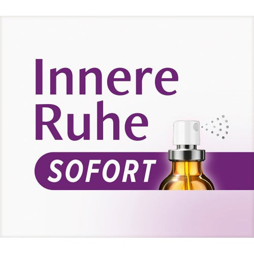 Innere Ruhe Sofort-Spray, 20 ml