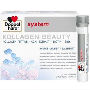 System KOLLAGEN Beauty, 30st