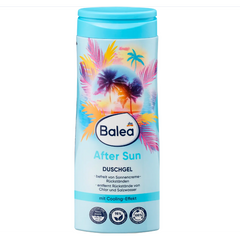 After Sun Shower Gel, 300 ml