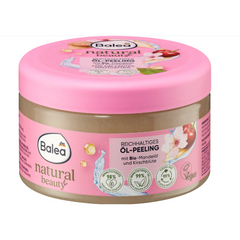 Natural Beauty Peeling, 300 g