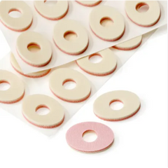 Corn Pressure Protection Rings, 20 pcs