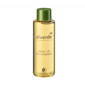 Makeup Remover Oil, 100 ml 