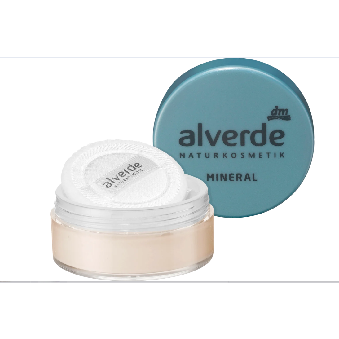 Puder Mineral 5 g