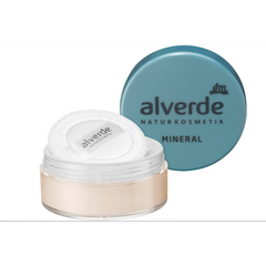 Puder Mineral 5 g