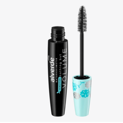 Mascara Sensitive Nothing But Volume, 12 ml