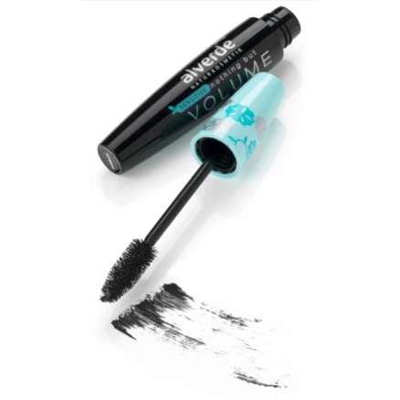 Mascara Sensitive Nothing But Volume, 12 ml