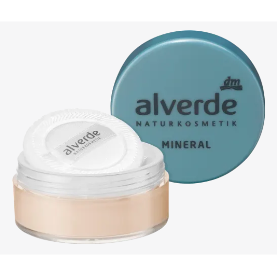 Puder Mineral 5 g