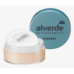 Puder Mineral 5 g