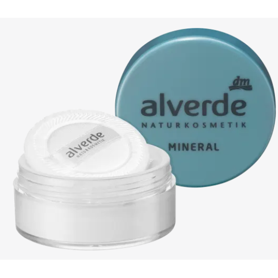 Puder Mineral 5 g