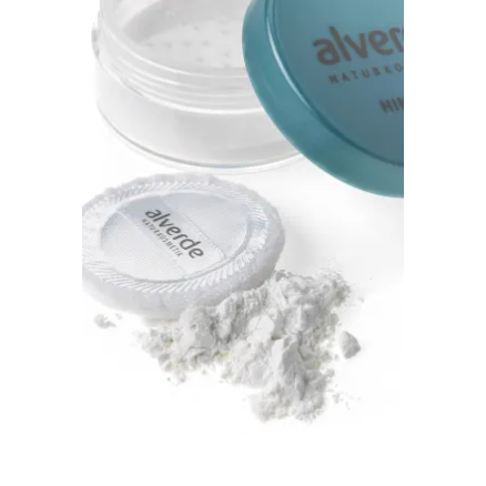 Puder Mineral 5 g