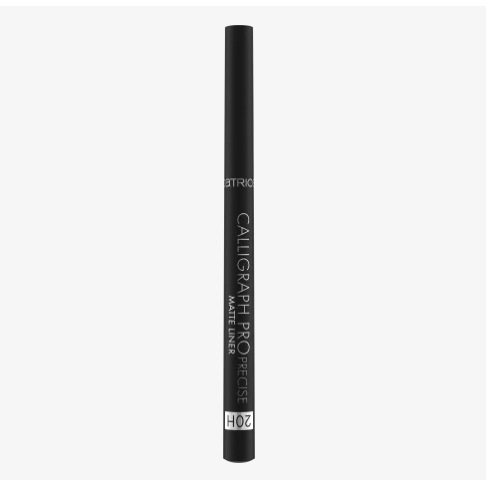 Eyeliner Calligraph Artist Matte, 1,1 ml