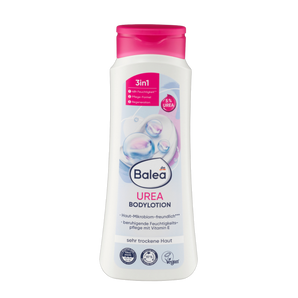Bodylotion 5% Urea, 400 ml