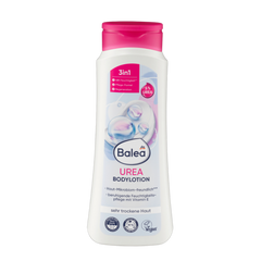 Bodylotion 5% Urea, 400 ml