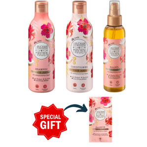 Hair Intense Repair Bundle