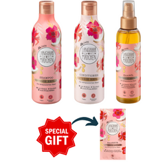 Hair Intense Repair Bundle