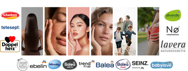 Premium German beauty, skincare and wellness products available in the USA – VivaVoss

