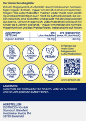 Magenwohl Lutschtabletten 20 St, 32 g