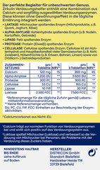 Verdauungshelfer Tabletten 45 St, 19 g