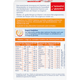 A-Z Depot Tabletten 40 St. Doppelherz