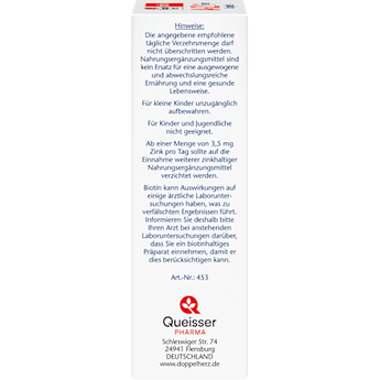 A-Z Depot Tabletten 40 St. Doppelherz