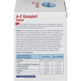 A-Z Komplett Depot, Tabletten, 100 St. Mivolis