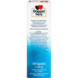 A-Z + Omega-3 Extra Kapseln 30 St Doppelherz