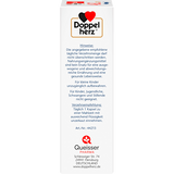 A-Z + Omega-3 Extra Kapseln 30 St Doppelherz