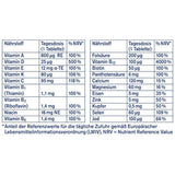 A-Z Tabletten tetesept