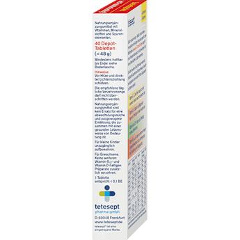 A-Z Tabletten tetesept