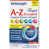 A-Z Tabletten tetesept