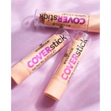 Abdeckstift Coverstick 10 Matt Naturelle essence