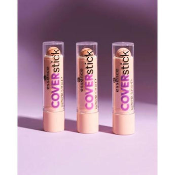 Abdeckstift Coverstick 30 Matt Honey essence