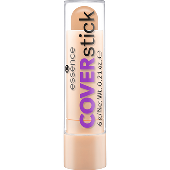 Abdeckstift Coverstick 30 Matt Honey, 6 g - VivaVoss