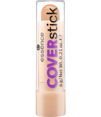 Abdeckstift Coverstick 30 Matt Honey, 6 g - VivaVoss