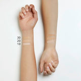 Abdeckstift Coverstick 30 Matt Honey, 6 g - VivaVoss