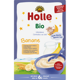 Abendbrei Milch Banane ab dem 6. Monat, 250 g - VivaVoss