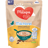Abendbrei Milch Kleiner Genießer Stracciatella ab dem 8.Monat, 400 g - VivaVoss