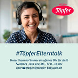 Abendbrei Ziegenmilch Hafer ab dem 6. Monat, 200 g - VivaVoss