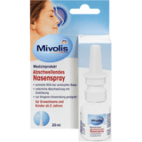 Abschwellendes Nasenspray Mivolis