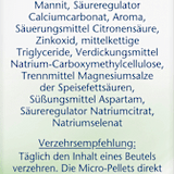 Abwehr aktiv Direct Beutel 20 St Doppelherz