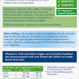 Abwehr aktiv Direct Beutel 20 St Doppelherz