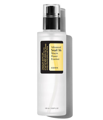 Advanced Snail 96 Mucin Power Essence - VivaVoss