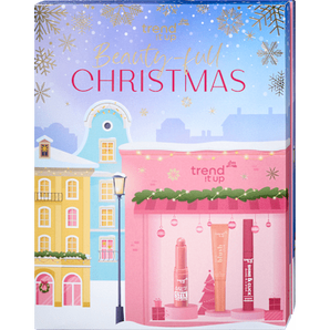 Adventskalender 2025 Beauty-full Christmas trend !t up
