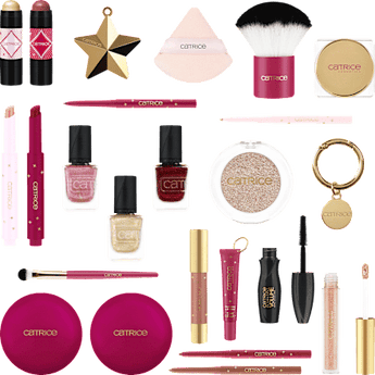 Adventskalender 2025 Twinkling Treasures 