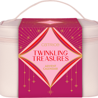 Adventskalender 2025 Twinkling Treasures 