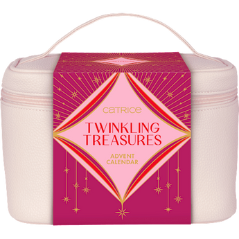 Adventskalender 2025 Twinkling Treasures 