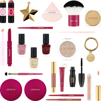 Adventskalender 2025 Twinkling Treasures 
