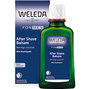 After Shave Balsam, 100 ml - VivaVoss