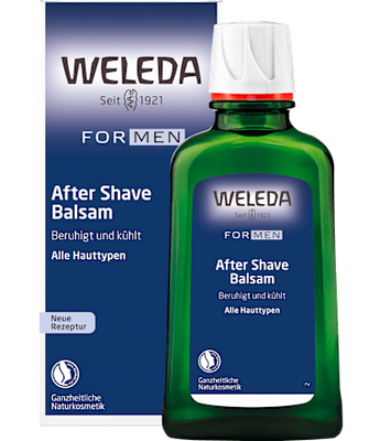 After Shave Balsam, 100 ml - VivaVoss
