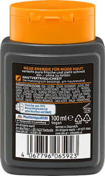After Shave Balsam Energy Balea MEN